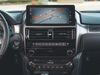 Lexus GX400 Car Radio Head Unit HD Screen