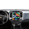 Chevrolet Colorado Android Car Radio GPS Carplay Multimedia