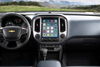 Chevrolet Colorado Android Car Radio GPS Carplay Multimedia