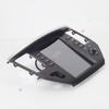 Nissan Pathfinder Tesla Style Car Audio Car GPS Navigation