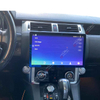 Land Rover Discovery 4 Android Car Radio Player