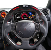 Nissan GTR Car Digital Dashboard Smart Display Panel 