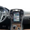 Chrysler 300C Android Tesla Style Vertical Touch Screen