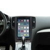 Infiniti G37 Tesla Style Radio Car GPS Navigation