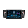 Fiat Grande Punto Linea Radio Multimedia Stereo Player
