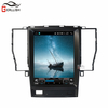 GPS Navigation For Toyota Crown 2005-2009 Android Car Radio Player 