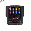  Dodge Ram 2014-2018 Tesla Style Android Car Radio Stereo Gps Navigation 