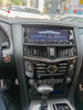 Nissan Patrol Gps Navigation Car DVD Player