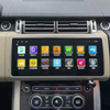 Land Rover Range Rover Sport L405 Android Car Dvd Radio Player