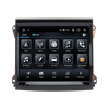 Porsche Cayenne 92A E2 Android Radio Stereo car dvd player 