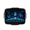 Jeep Renegade 2016-2020 Android Radio Car Dvd Player 