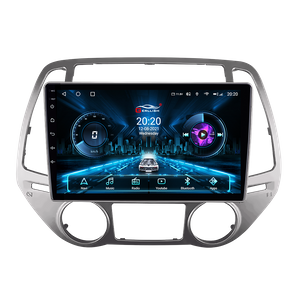 Hyundai I20 2009-2014 Radio GPS Car Dvd Player