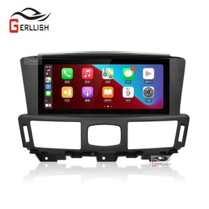 Infiniti M37 2013-2019 Android Gps Car Dvd Player