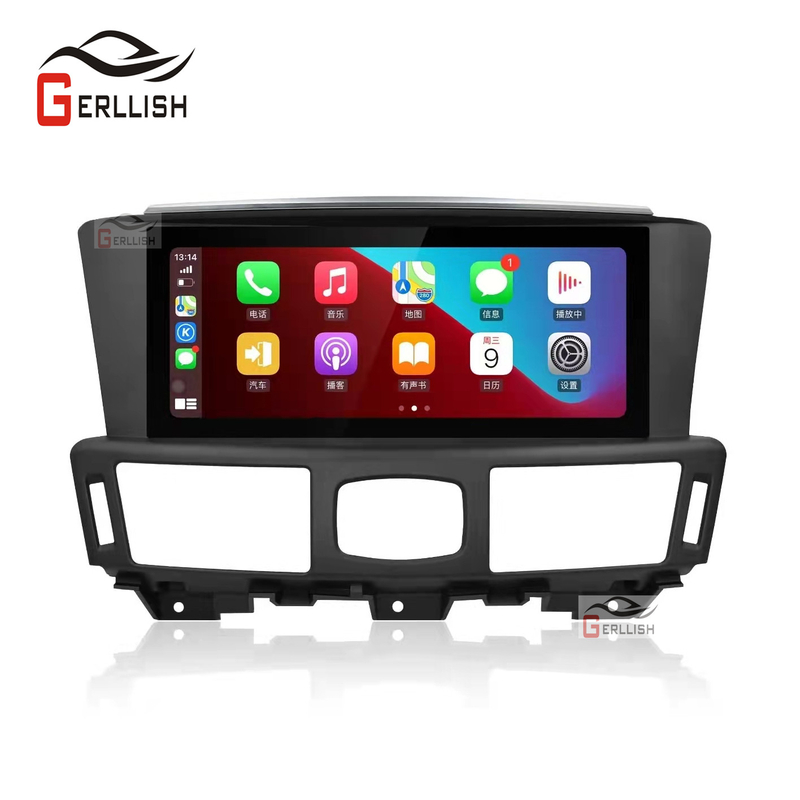 Infiniti M37 2013-2019 Android Gps Car Dvd Player