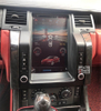 Land Rover Range Rover Sport 2009 12.1 Inch Car Dvd Player