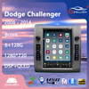 Car Radio GPS Navigation Dodge Challenger Car Dvd Player 