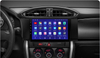 Toyota GT 86 Android gps navigation Car Dvd Player