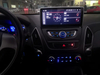 Hyundai Tucson 2 Android Car Stereo Radio Multimedia