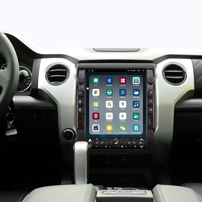 Toyota Tacoma Car Multimedia Player Stereo