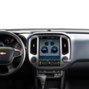 Chevrolet Colorado Android Car Radio GPS Carplay Multimedia