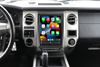 Ford Expedition Android Car Stereo Video
