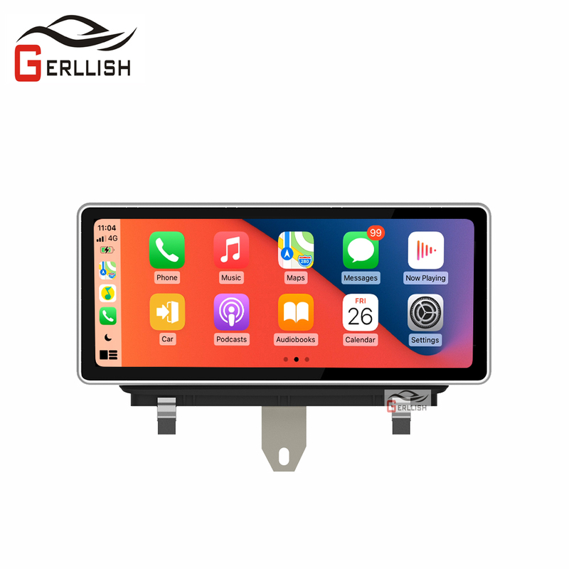 Audi Q3 Android Car Multimedia Stereo Navigatio GPS 