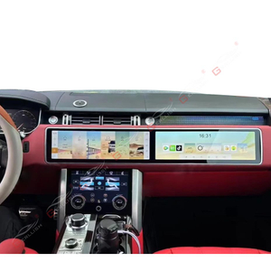 Land Rover Range Rover Car Multimedia Carplay GSP Head Unit
