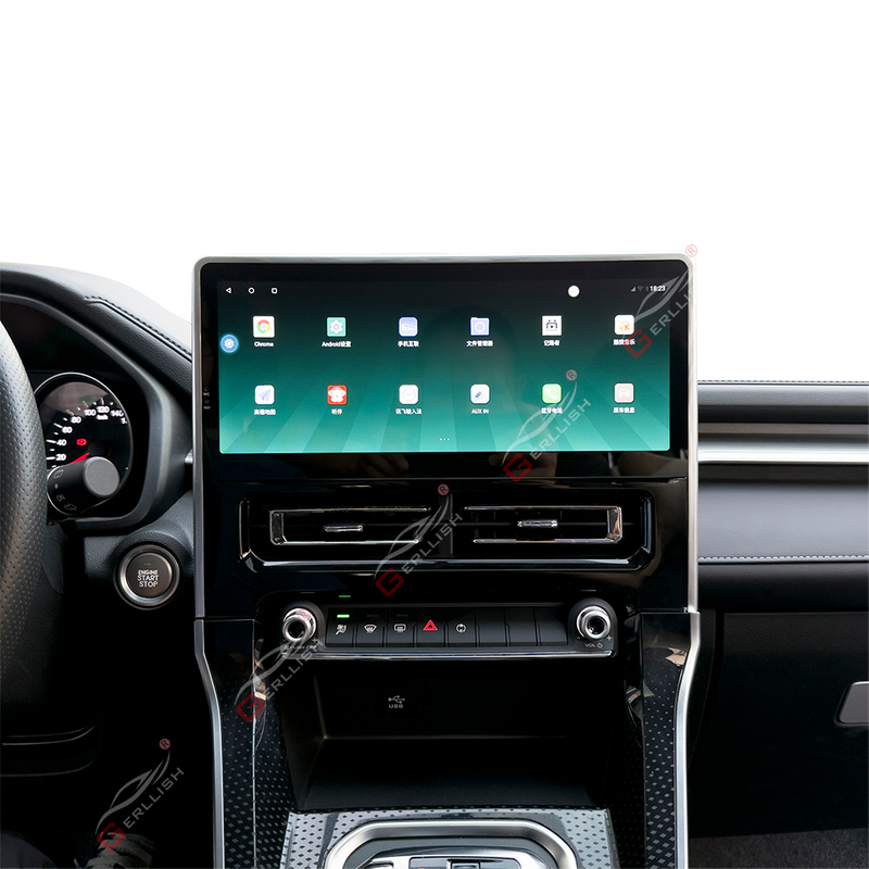 Great Wall Haval Android auto Radio Carplay