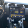 Land Rover Discovery 4 Android Car Radio Player