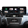 Benz ML CarPlay Android Auto Multimedia Player