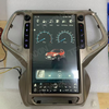 Jeep Cherokee Car Radio Multimedia Video Stereo