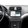 Honda Accord Acura Android Auto Multimedia Dsp