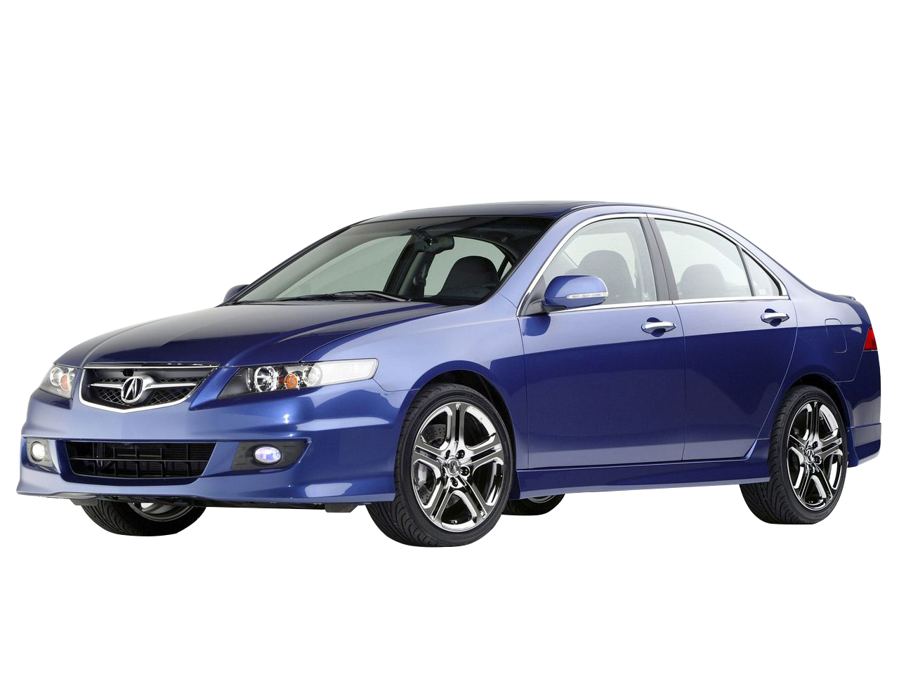 Acura TSX Android Radio Stereo With WIFI