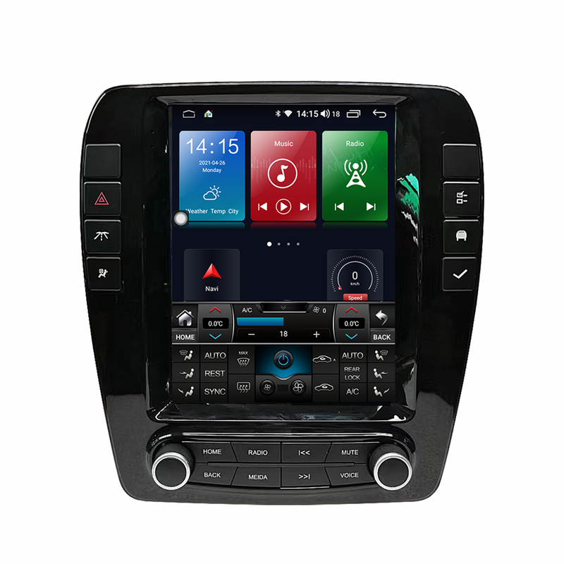 Buick Encore Envision 2013-2019 Multimedia Car Radio Player