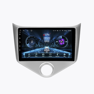 Chery Fulwin 2 Very A13 2013-2016 Car Audio Multimedia Video Player 