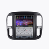 Lexus LX470 1999-2002 Android GPS Car Radio DVD Player