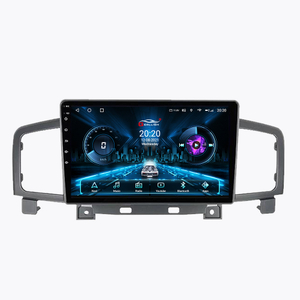  Nissan Elgrand 370z Android Car Radio Dvd Player