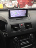 Android Car Head Unit Stereo DVD Player Volvo XC90