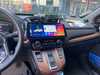 Honda CRV 2017-2021 Radio Android Car Dvd Player