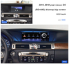 Lexus GS GS200t 2012-2019 Android Gps Car Dvd Player