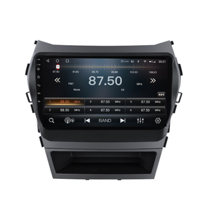 Hyundai Ix45 2013-2017 Android Car Dvd Player