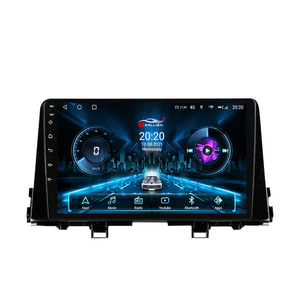  KIA Picanto 2016-2018 Multimedia Car DVD Player