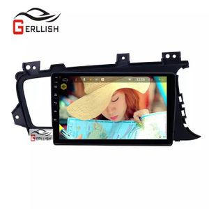 Kia K5 Optima 2010-2015 Multimedia Car Dvd Player