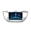  HYUNDAI IX35 2014-2017 Android Radio Car Dvd Player 