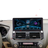 Land Cruiser Prado 150 Android Car Multimedia Player