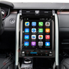 Land Rover Discovery 5 GPS Navigation Car Car Intelligent