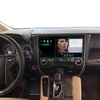 Toyota Alphard 30 Android Screen Carplay GPS Head Unit