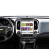 Chevrolet Colorado Android Car Radio GPS Carplay Multimedia