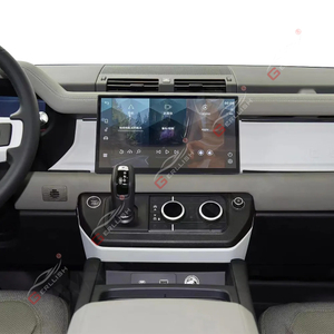 Land Rover Defender 90 Auto Stereo Multimedia Player Head Unit