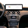 Benz GLK Android Multimedia Stereo Head Unit